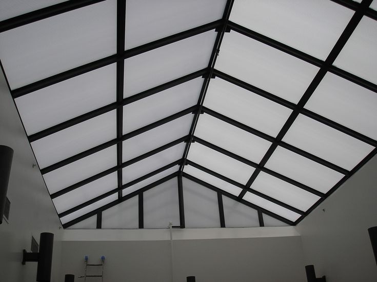 Laser Cut Pergola Design